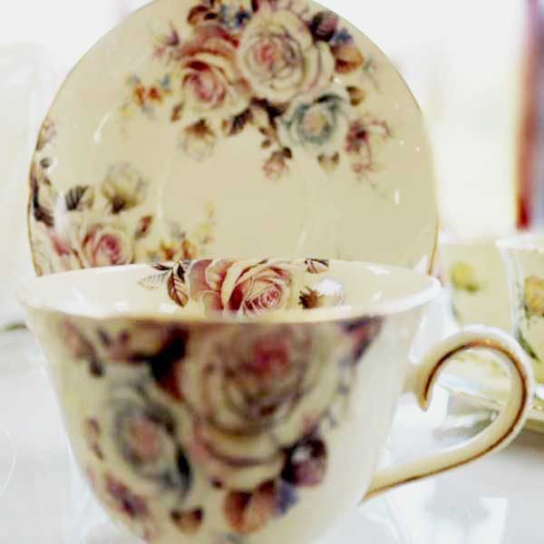 Сет за кафе 17810