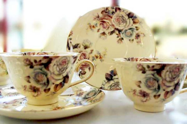 Сет за кафе 17810