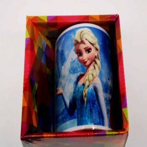Детска чаша Елза